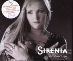 Sirenia : My Mind's Eye